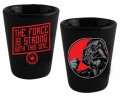 Darth Vader Shot Glass